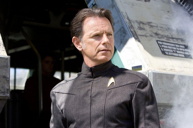 Star Trek - Photos - Bruce Greenwood