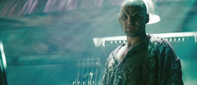 Star Trek - Die Zukunft hat begonnen - Filmfotos - Eric Bana