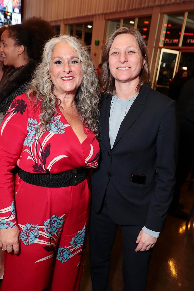 Grace and Frankie - Season 4 - Eventos - Premiere Special Screening