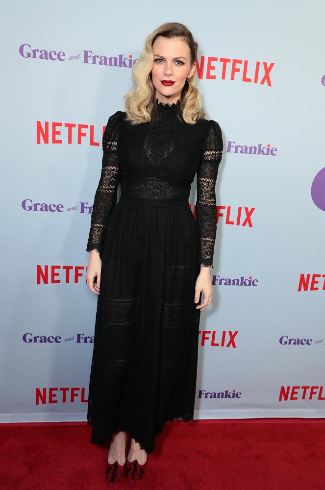 Grace and Frankie - Season 4 - Eventos - Premiere Special Screening