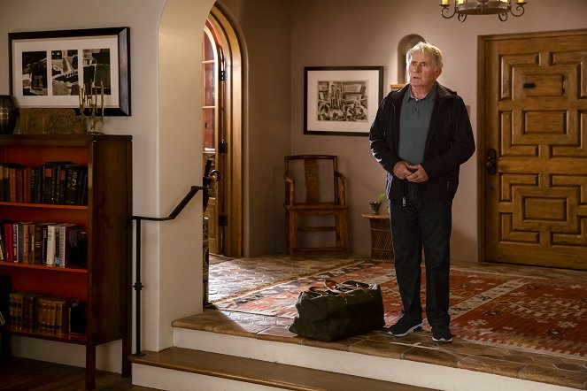 Grace and Frankie - The Musical - Photos - Martin Sheen