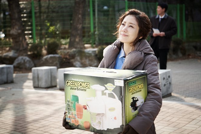 Geudae ireumeun jangmi - Z filmu - Ho-jeong Yoo