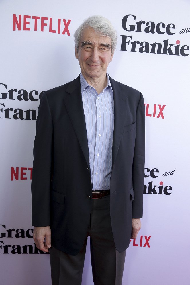 Grace and Frankie - Season 2 - Eventos - Premiere Special Screening