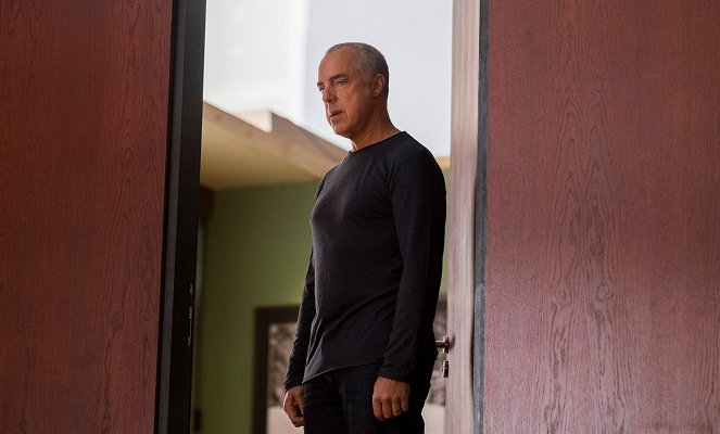 An Affair to Die For - Photos - Titus Welliver