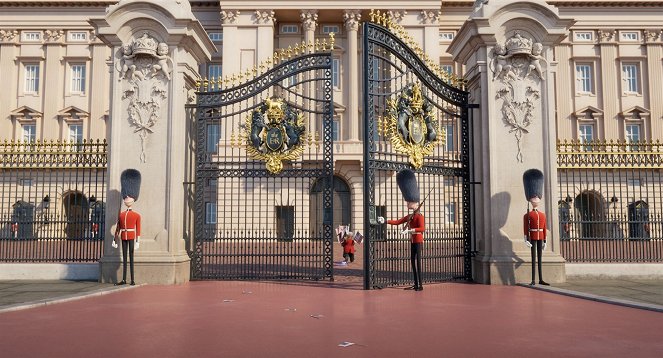 Royal Corgi - Der Liebling der Queen - Filmfotos