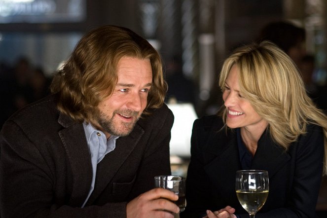State of Play - Photos - Russell Crowe, Robin Wright