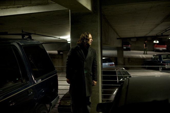 A dolgok állása - Filmfotók - Russell Crowe