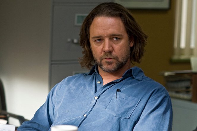 State of Play - Photos - Russell Crowe