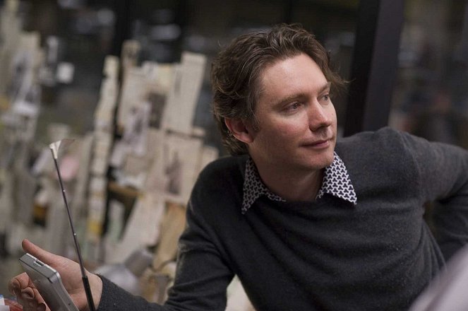State of Play - Making of - Kevin Macdonald