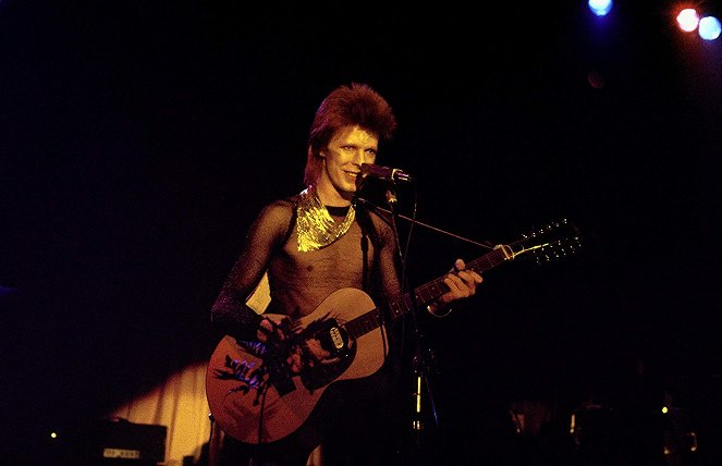 David Bowie - A Legend in Review - Kuvat elokuvasta - David Bowie