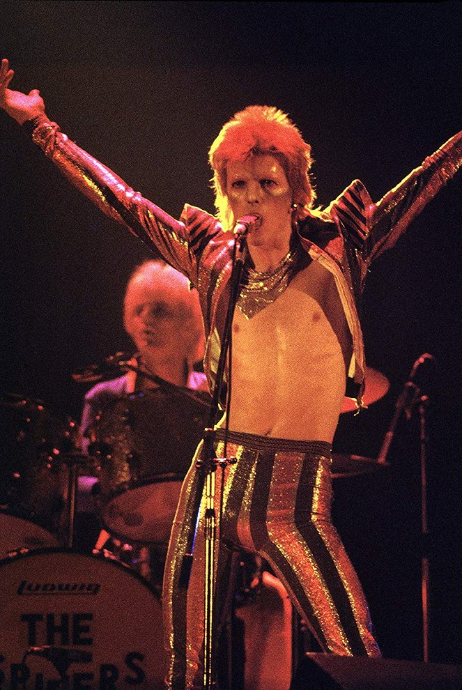 David Bowie - A Legend in Review - Photos - David Bowie