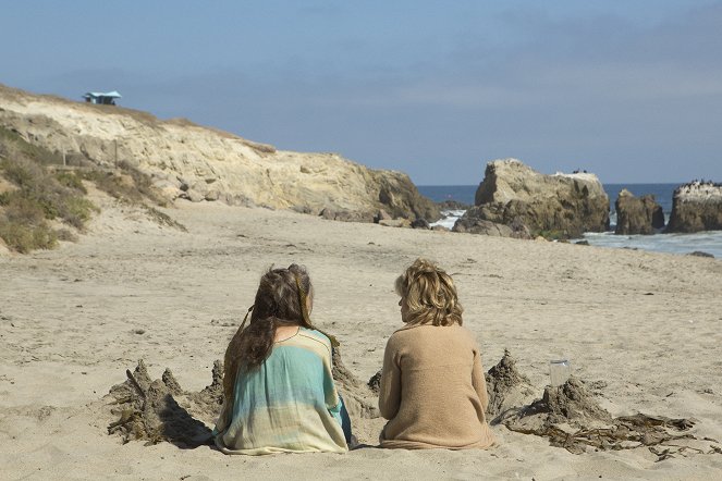 Grace and Frankie - The End - Photos