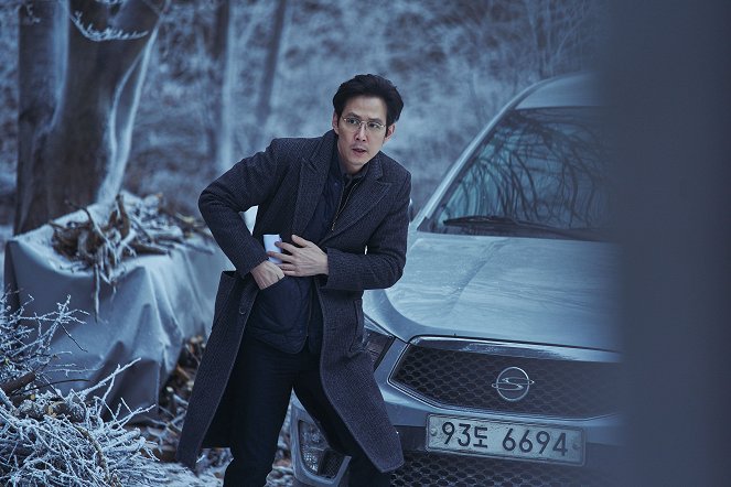 Svaha: Šestý prst - Z filmu - Jeong-jae Lee