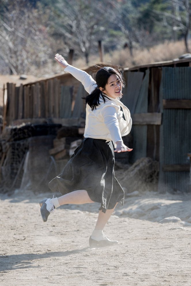 Swing Kids - Photos - Hye-soo Park