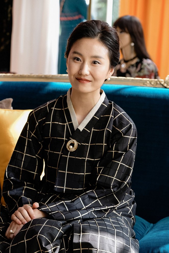 So-jin Kim