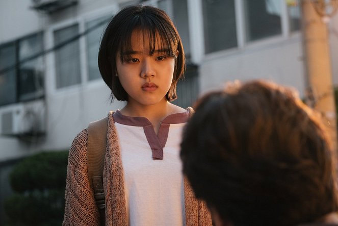 Yeongjoo - De la película - Hyang-gi Kim