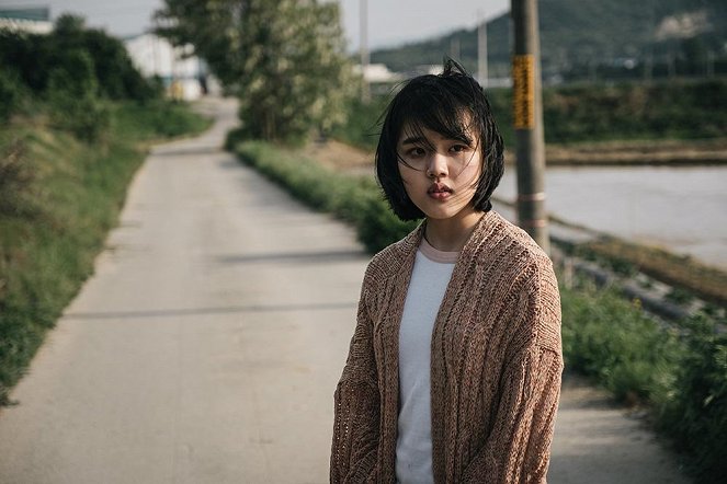 Yeongjoo - Filmfotos - Hyang-gi Kim