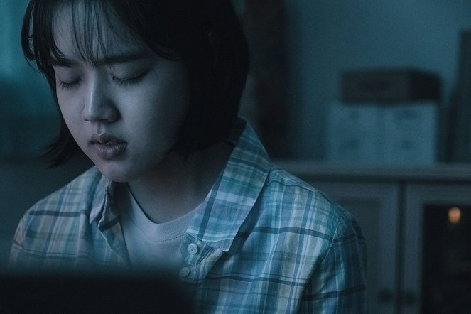 Yeongjoo - De la película - Hyang-gi Kim