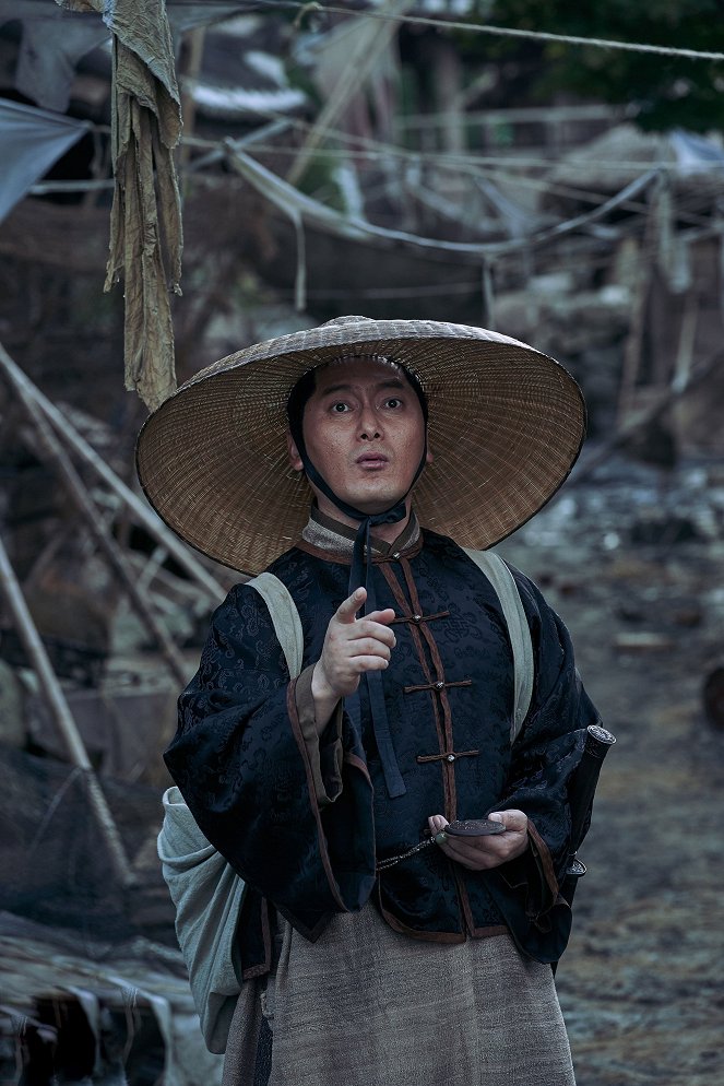 Changgowl - De la película - Man-sik Jung