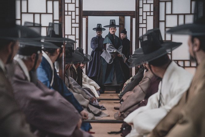 Myeongdang - Kuvat elokuvasta - Sung-kyun Kim
