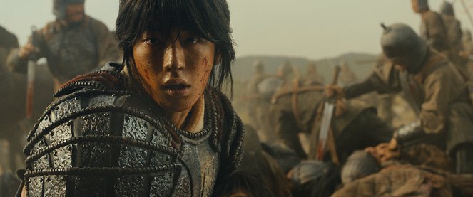 The Great Battle, L'ultime bataille - Film - Joo-hyeok Nam