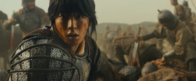 Ansisung - Filmfotók - Joo-hyeok Nam