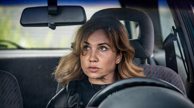 Tatort - Season 50 - Spieglein, Spieglein - De la película - Kathrin Angerer
