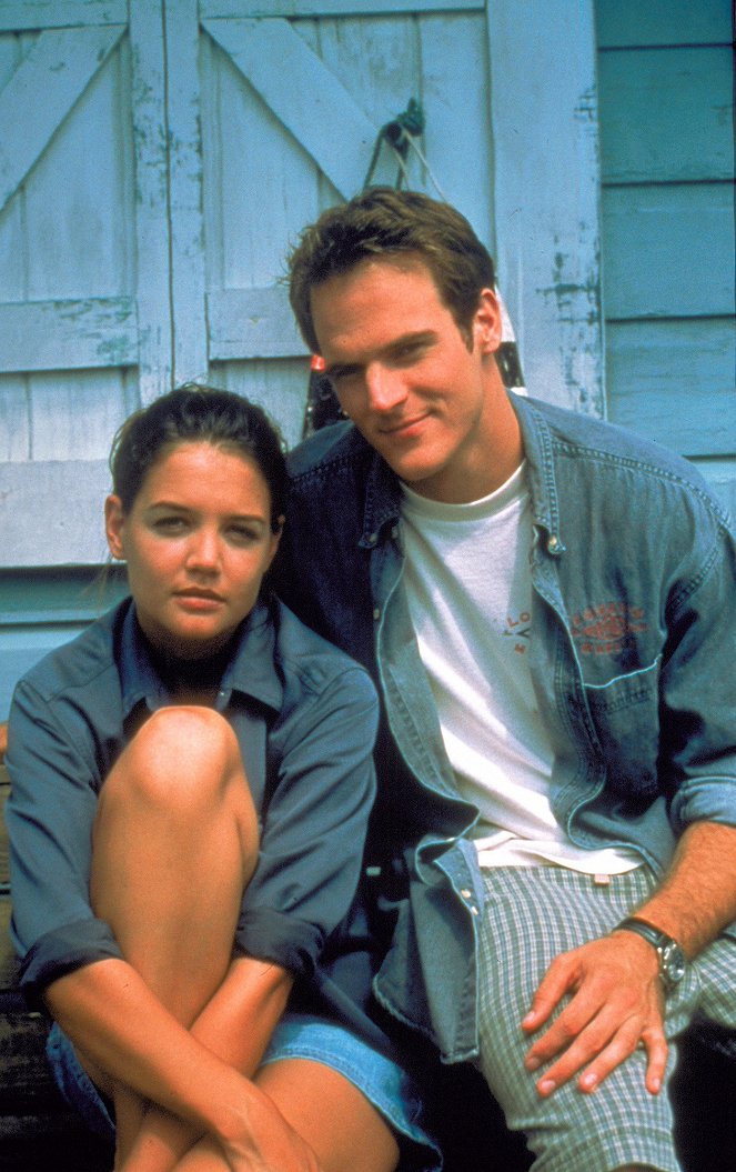 Dawson's Creek - None of the Above - Promokuvat