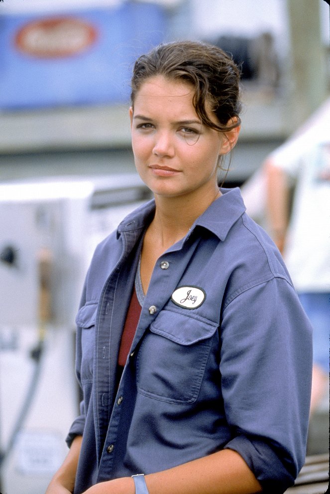 Dawson's Creek - None of the Above - Photos - Katie Holmes