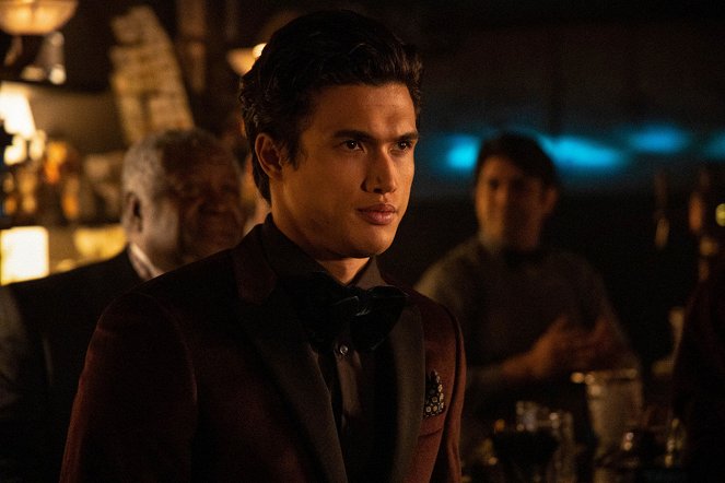 Riverdale - Chapter Forty-Nine: Fire Walk with Me - Photos - Charles Melton