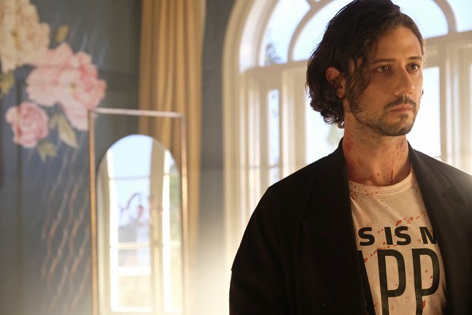 The Magicians - Season 4 - Egarés - Film - Hale Appleman