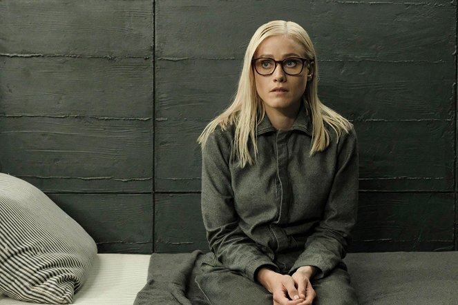 The Magicians - A Flock Of Lost Birds - Photos - Olivia Dudley