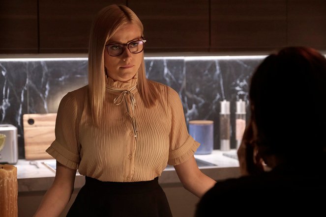 The Magicians - Escape from the Happy Place - Do filme - Olivia Dudley