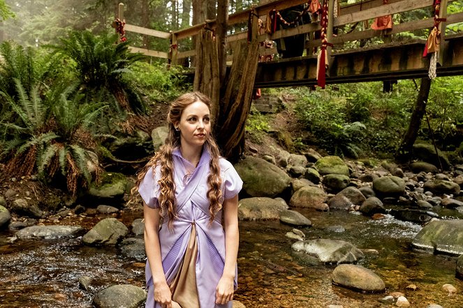 The Magicians - Season 4 - The Side Effect - Photos - Brittany Curran