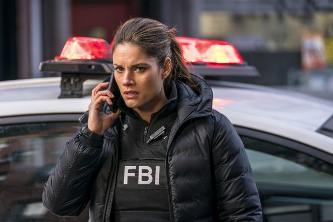 FBI: Special Crime Unit - Season 1 - Partners in Crime - Photos - Missy Peregrym