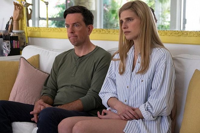 I Do... Until I Don't - Photos - Ed Helms, Lake Bell