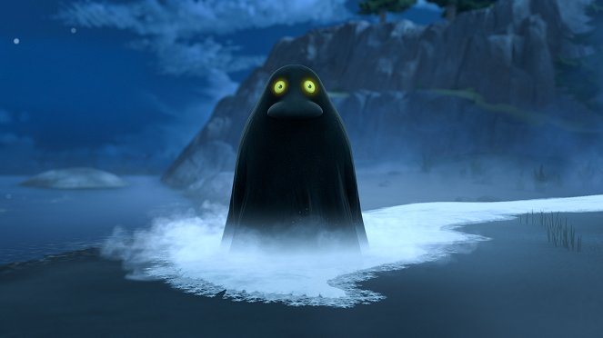 Moominvalley - Night Of The Groke - Photos