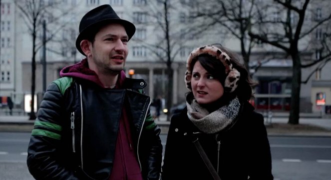 Voll Rita! - Film - Ulrich Faßnacht, Anna-Maria Böhm