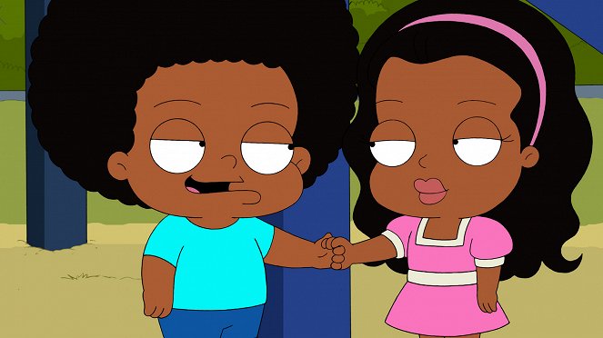The Cleveland Show - Harder, Better, Faster, Browner - Photos