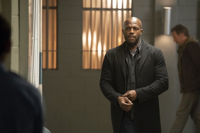How to Get Away with Murder - Please Say No One Else Is Dead - Photos - Billy Brown