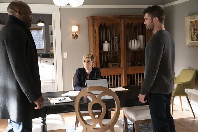 How to Get Away with Murder - Please Say No One Else Is Dead - Kuvat elokuvasta - Billy Brown, Liza Weil, Charlie Weber