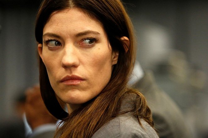 The Enemy Within - Pilot - Z filmu - Jennifer Carpenter