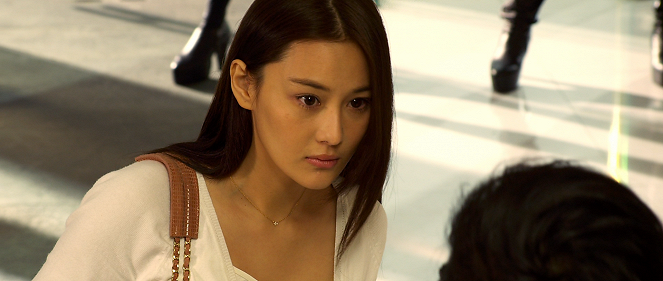 2012 Wo ai HK xi shang jia xi - De la película