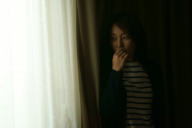 Mokgyeokja - Van film - Kyeong Jin