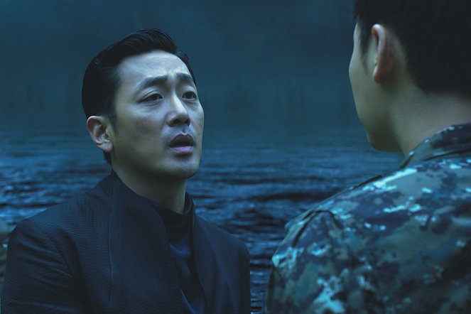 Along with the Gods: The Last 49 Days - Photos - Jung-woo Ha