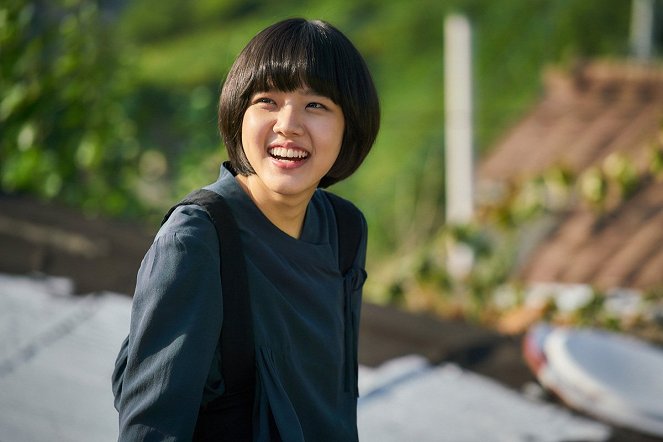 Singwa hamkke : ingwa yeon - Filmfotók - Hyang-gi Kim