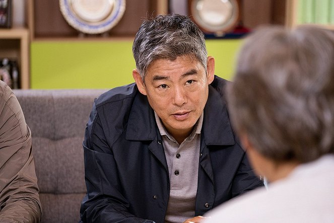 A kotnyeles nyomozó 2: Akcióban - Filmfotók - Dong-il Seong