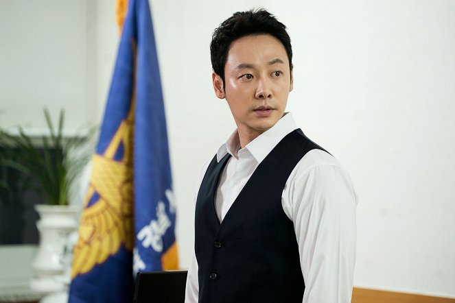 The Accidental Detective 2 - Photos - Dong-wook Kim