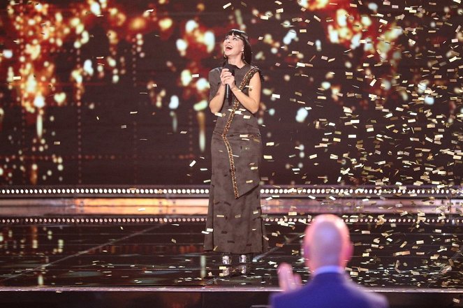 America's Got Talent: The Champions - Photos