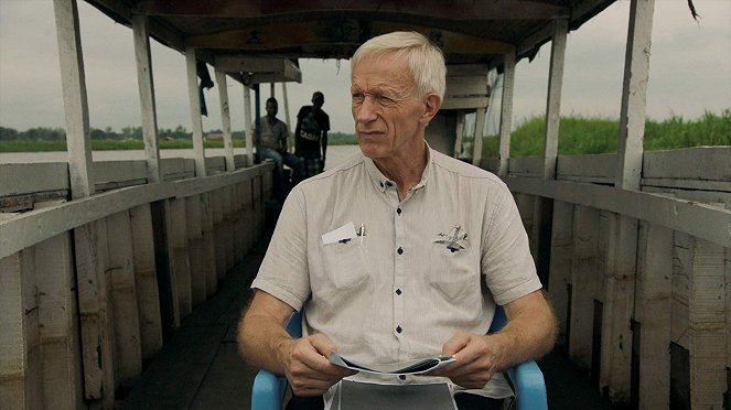 Hammarskjöld, döglött akták - Filmfotók - Göran Björkdahl